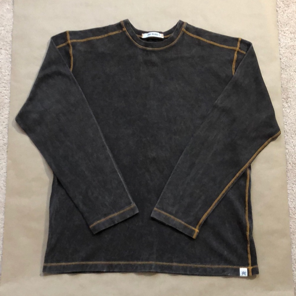 Men’s Jake Agave Pull Over Shirt
